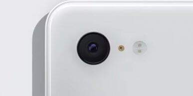 Beste camera smartphone Made by Google