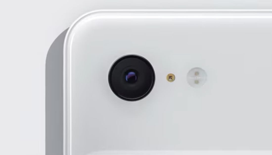 Beste camera smartphone Made by Google - Telefoon.nl