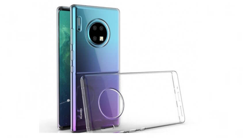 Huawei Mate 30 Pro abonnement