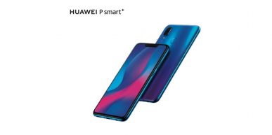 Huawei P Smart+ Kirin 710 Geekbench score dicht bij SDM710