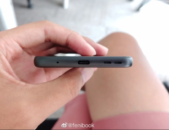 Nokia USB type C