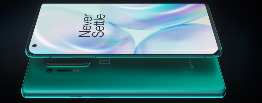 OnePlus 8 Pro camera telefoon kopen