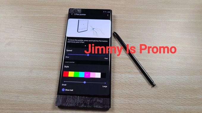 S Pen Samsung Galaxy Note20