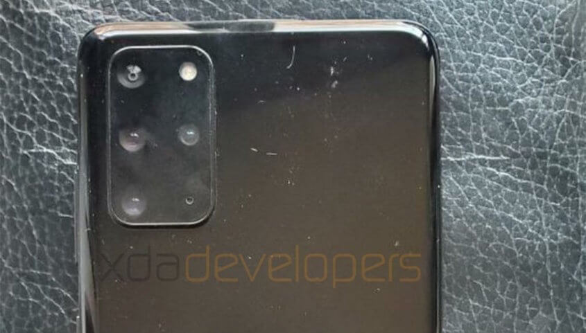 voordelig Samsung Galaxy S20 kopen
