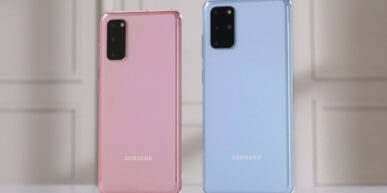 Samsung Galaxy S20 kopen of toch de Galaxy S10?