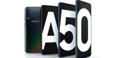 Samsung Galaxy A50 of Galaxy A8 2018 kopen