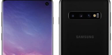Camera specs Samsung Galaxy S10 Plus gelekt