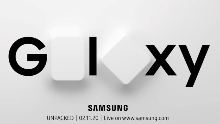 Samsung Galaxy S20 abonnement vergelijken
