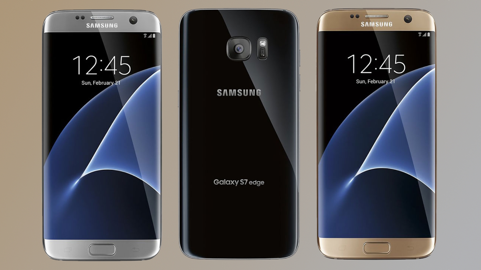 Geleend Norm Vermoorden Samsung Galaxy S7 ontvangt spoedig Samsung Experience UI - Telefoon.nl