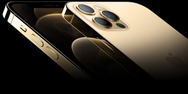 iPhone 12 en iPhone 12 Pro modellen officieel