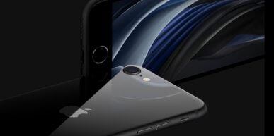 Splinternieuwe iPhone SE 2020 kopen onder 500 EUR