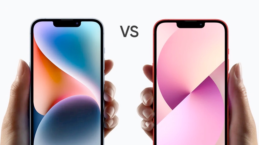 iPhone 13 vs 14: dit zijn de verschillen | Telefoon.nl