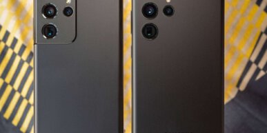 Samsung Galaxy S23 vs S23 Plus: de verschillen