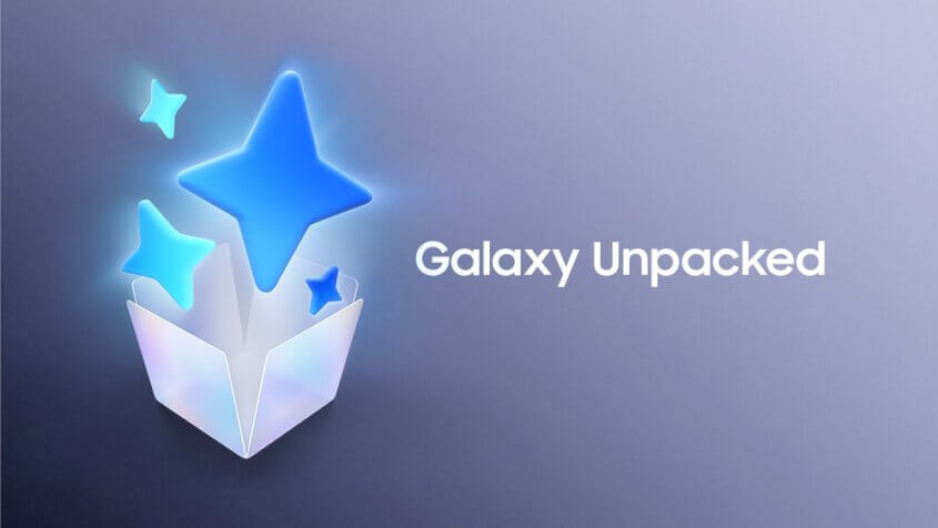 samsung galaxy unpacked