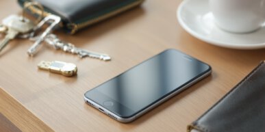 Valt een mobiele telefoon onder de inboedelverzekering?