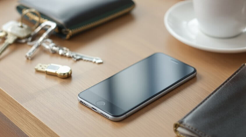 smartphone verzekering