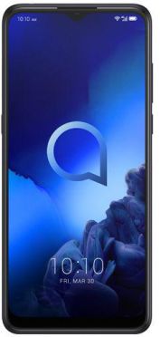 Alcatel 3X 2019 abonnement