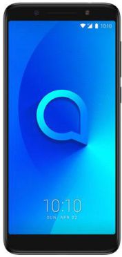 Alcatel 3X abonnement