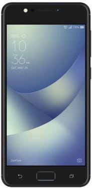 Asus Zenfone 4 Max (5.2) abonnement