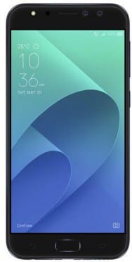 Asus Zenfone 4 Selfie Pro abonnement