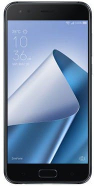 Asus Zenfone 4 abonnement