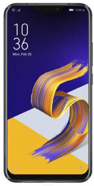 Asus Zenfone 5 abonnement