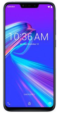 Asus Zenfone Max M2 abonnement