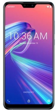 Asus Zenfone Max Pro M2 abonnement