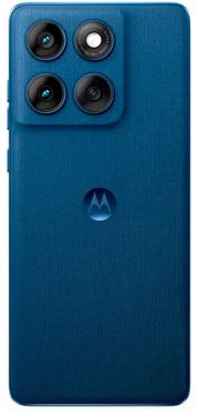 Motorola Edge 60 achterkant