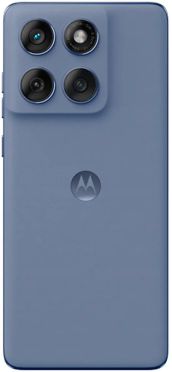 Motorola Edge 60 Fusion achterkant