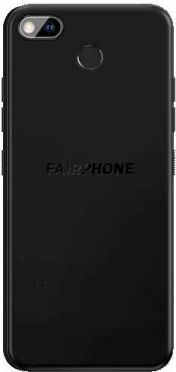 Fairphone 3 Plus