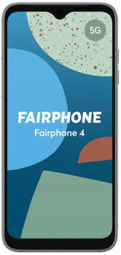 Fairphone 4 Simyo