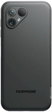 Fairphone 5 achterkant