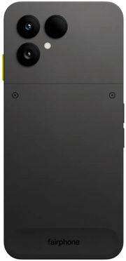 Fairphone 6 achterkant