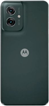 Motorola Moto G55 achterkant