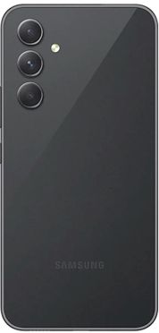 Samsung Galaxy A54 achterkant