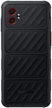 Samsung Galaxy Xcover 7 Pro achterkant