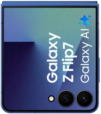 Samsung Galaxy Z Flip 7