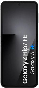 Samsung Galaxy Z Flip 7 FE