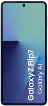 Samsung Galaxy Z Flip 7