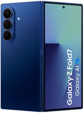Samsung Galaxy Z Fold 7