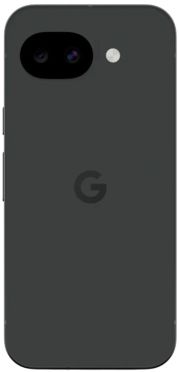 Google Pixel 10a achterkant