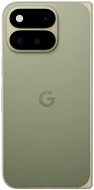 Google Pixel 11 Pro Fold achterkant