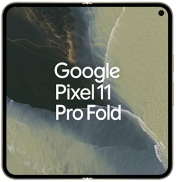 Google Pixel 11 Pro Fold