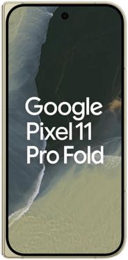 Google Pixel 11 Pro Fold