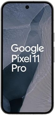 Google Pixel 11 Pro
