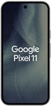 Google Pixel 11