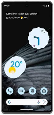 Google Pixel 7 Pro T-Mobile