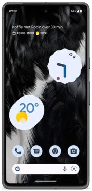 Google Pixel 7a T-Mobile