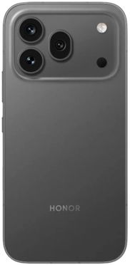 Honor 600 Pro achterkant